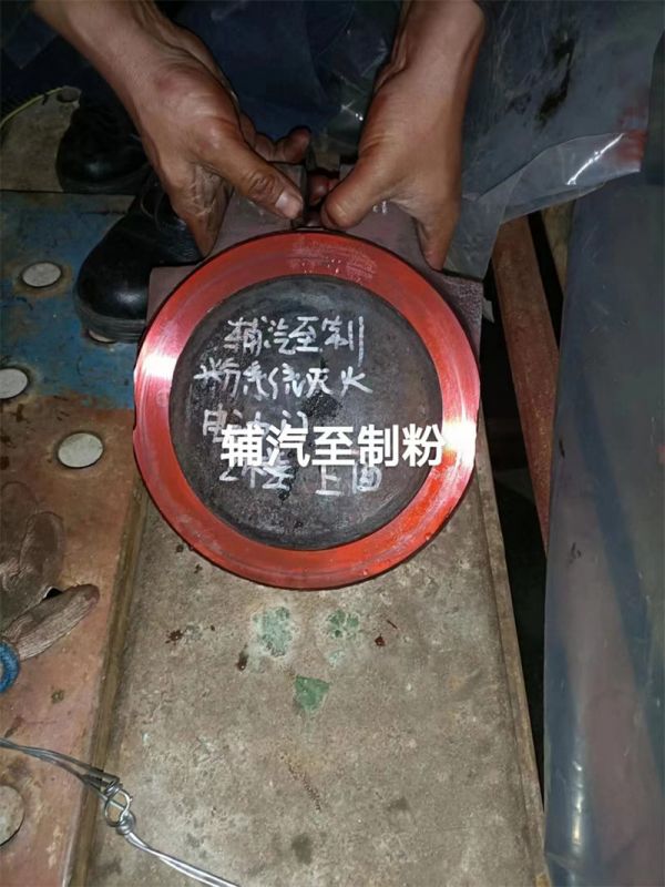 在線高溫高壓閥門維修